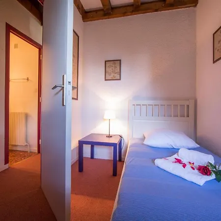 Sainte-foy-l'argentiere Sleeps 5 Pool * Chamonix
