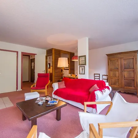 Apartament Sainte-foy-l'argentiere Sleeps 5 Pool Chamonix