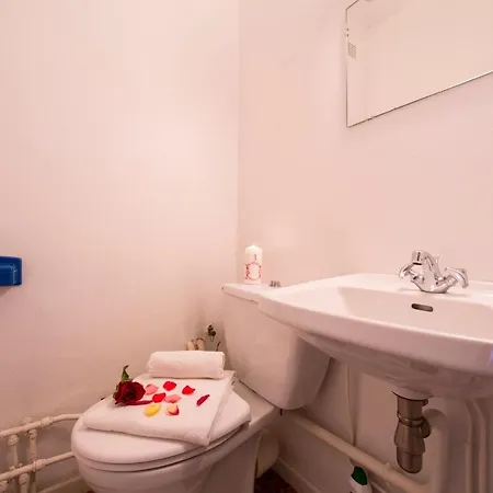 Apartament Sainte-foy-l'argentiere Sleeps 5 Pool *