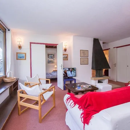 Sainte-foy-l'argentiere Sleeps 5 Pool Apartament