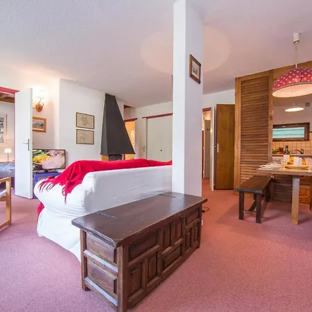 Sainte-foy-l'argentiere Sleeps 5 Pool Chamonix